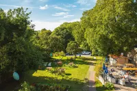 Hotell Breda Blick