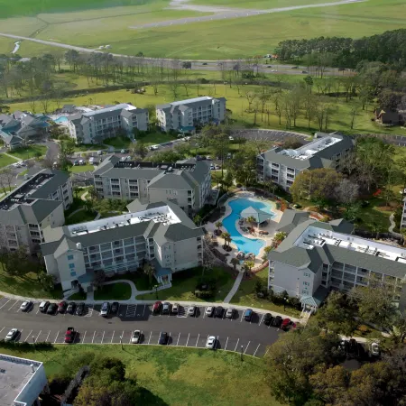 Holiday Inn Club Vacations South Beach Resort by IHG