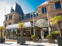 Royal Émeraude Dinard - MGallery