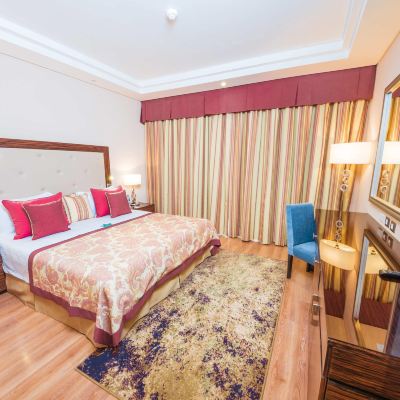 Superior Room Aqua King Bed Rixos Premium Seagate Sharm El Sheikh Promo Code