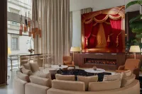 Teatro Luxury Apartments Firenze - Starhotels Collezione