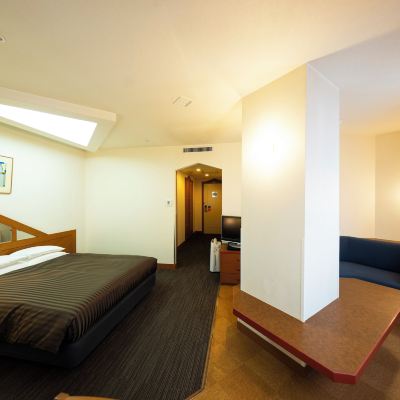 モデレートダブル(禁煙) ホテルクリオコート博多 クーポン