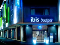 Ibis Budget Brest Centre Port Hoteles en 