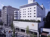 Yamagata Grand Hotel Hoteles en 