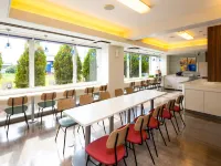 Comfort Inn Zentsuji Inter