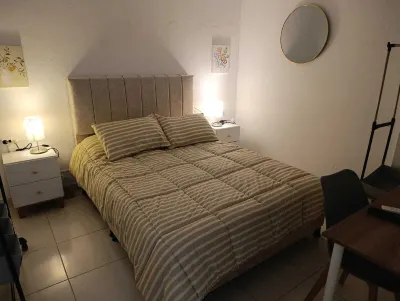 Colitalia Apartments Hotele w: 