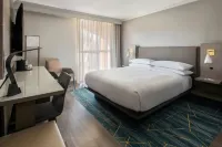 Providence Marriott Downtown Hôtels à : 