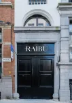 RAIBU ANTWERP by STAY-C Hotels in 