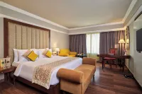Hotel Swosti Premium Bhubaneswar Hoteles en 