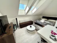 Hotel Stará Pošta Các khách sạn ở 