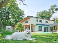 Villa Saison Fuji ヴィラ セゾン フジ Hotel di 