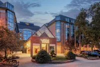 Verdi Budapest Aquincum Hotels in 