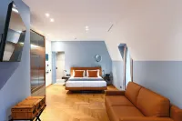Hotel Astoria
