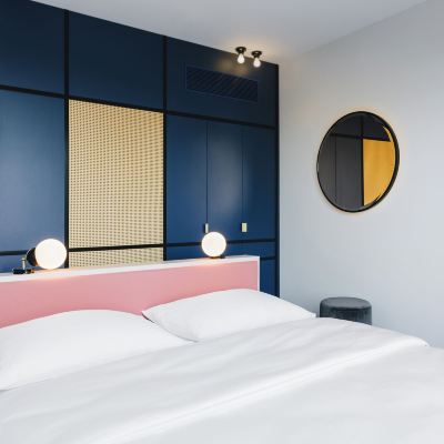 Loft (Top Floor) Hotel Gilbert Promo Code
