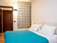 Charming Central Apartment in Historic Cesena, Italy 切塞納住宿飯店