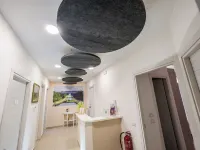 Le Fontane del Re Caserta otelleri