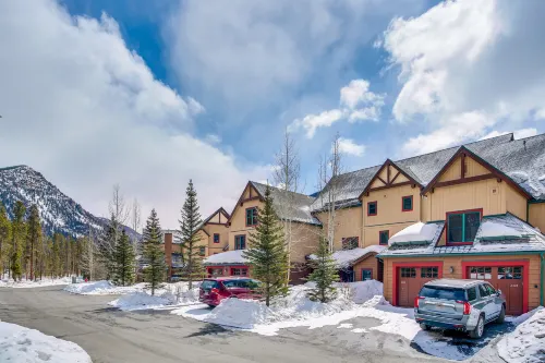 Red Hawk, A Vail Resorts Property
