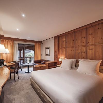 Deluxe Double Room (Access to Yonasaya Spa) Le Parc Hôtel Obernai & Yonaguni Spa Promo Code
