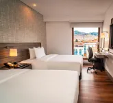 Hampton by Hilton Cusco 住宿飯店