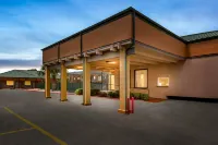 Econo Lodge Del Rio