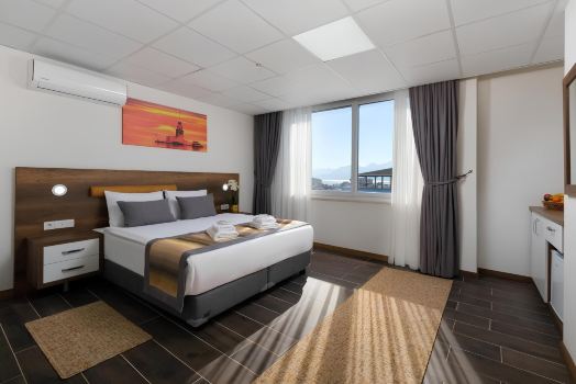 River Elite Hotel Spa