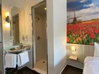 Hi! Monterrey Aeropuerto Hotels in Apodaca