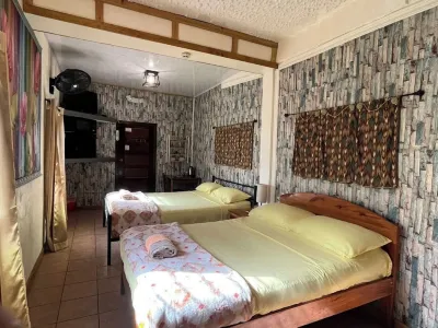 Maxroomz Hotels in 