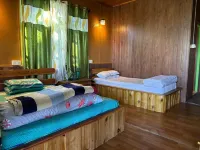 Soshing Homestay Hotel di 