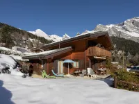 Orchidée Hotels in Chamoson