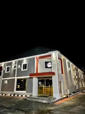 Royal Paragon Hotel Hotels in 