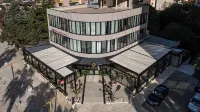 Koral Boutique Hotel & Bistro Hotels in 