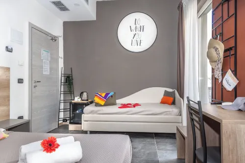 Hotel Crisvan