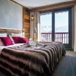 Hôtel Village Montana by les Etincelles