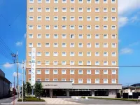 Toyoko Inn Gumma Isesaki Ekimae