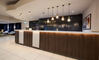 Holiday Inn Telford Ironbridge, an IHG Hotel - Housity