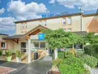 Ibis Budget Lisieux Hotel a 