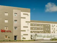 Ibis Recife Aeroporto Hotels in 