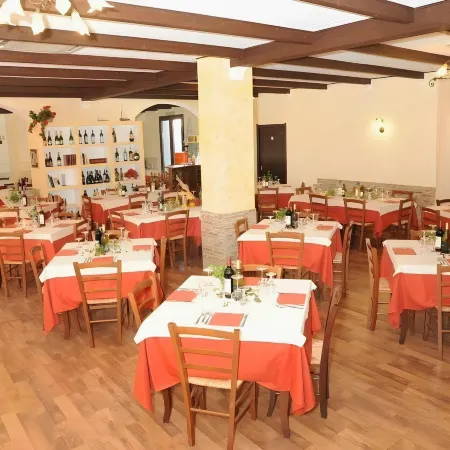 Alghero Vacanze Hotel