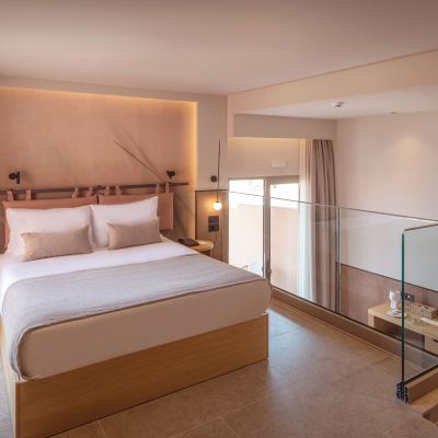Signature Design Room, Adults Only Complex Esperides Resort Crete, the Authentic Experience Promo Code