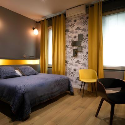 Superior Room with Garden View Azur Promo Code