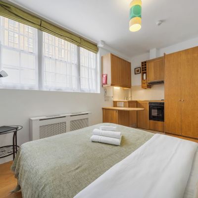 Classic Room Studios2Let - North Gower Promo Code