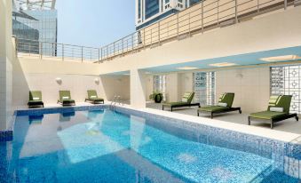 Marriott Executive Apartments City Center Doha - Housity