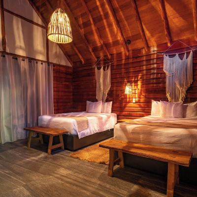 Double Room Santa María Resort Boutique Collection Promo Code