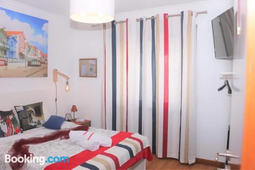 Aveiro Central - It′s All There Standard Double Room