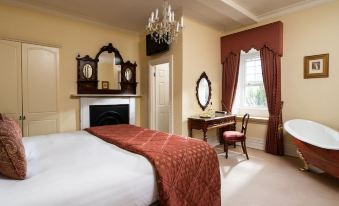 Beech Hill Country House Hotel