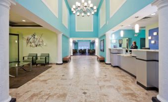 Holiday Inn Express & Suites FT. Lauderdale Airport/Cruise