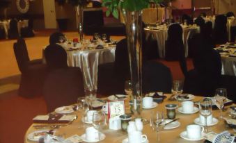 Viscount Gort Hotel, Banquet & Conference Centre