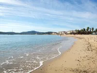 Les Perles de Saint Tropez