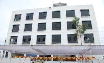 Hotel Neem Tree Hyderabad Airport