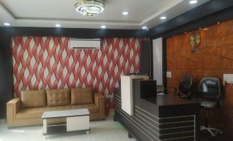 Goroomgo Hotel Aviani New Digha